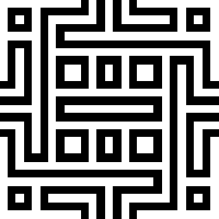 Labyrinth | V=22_209-045 Labyrinth | V=22_209-045